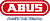 Навесные замки ABUS